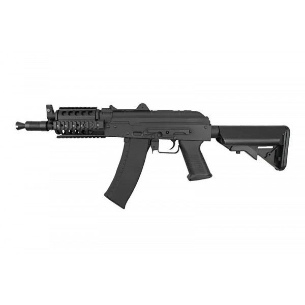 СТРАЙКБОЛЬНА ШТУРМОВА ГВИНТІВКА CM040H [CYMA]